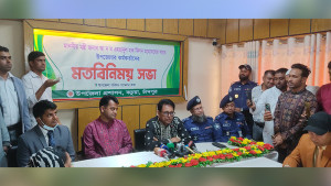 কিশোর গ্যাংয়ের বিরুদ্ধে জিরো টলারেন্স: শিক্ষামন্ত্রী