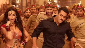 ‘মুন্নি বদনাম হুই’ গানের পেছনের গল্প শোনালেন ললিত