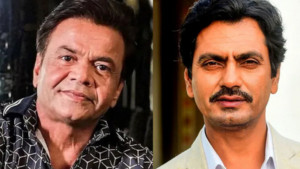 রাজপালের বাড়ি ছিল সংগ্রামী শিল্পীদের রান্নাঘরের মতো: নওয়াজউদ্দিন