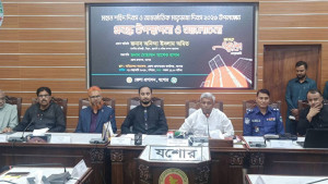 অতীতের মতো দলকানা কর্মকর্তা দেখতে চাই না: প্রতিমন্ত্রী অমিত
