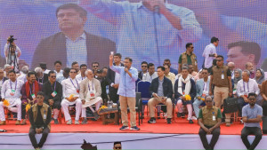 খুলনার মৃত শিল্পনগরী জীবিত এবং যুবকদের জন্য আইটি পার্ক হবে: তারেক রহমান