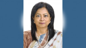 বিমানের নতুন এমডি হুমায়রা