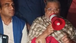 ‘যদি অন্য দলকে ভোট দেন, আপনাদের কাউকে কিন্তু ছাড়ব না’, বিএনপি নেতার বক্তব্য ভাইরাল
