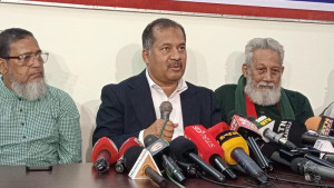 প্রশাসনের একটি মহল গোপনে মবকে পৃষ্ঠপোষকতা করে: তথ্যমন্ত্রী
