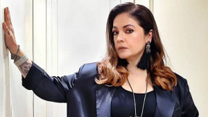 ৫৪-তে পা রেখে অভিনেত্রী বললেন, ‘এটা আমার মাদকমুক্ত দশম জন্মদিন’