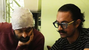 অরিজিতের বাড়িতে চার দিন কাটিয়ে কীসের বার্তা দিলেন আমির