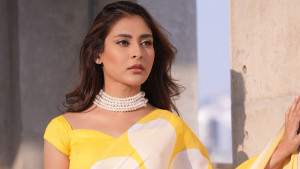 মেহজাবীন বললেন, আমাকে টার্গেট করা হচ্ছে
