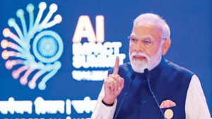 মানবকেন্দ্রিক ভবিষ্যৎ গঠনে কৃত্রিম বুদ্ধিমত্তার ভূমিকা