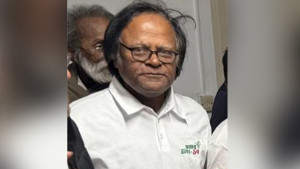 জাতীয় প্রেস ক্লাবের শৌচাগার থেকে সাংবাদিকের মরদেহ উদ্ধার