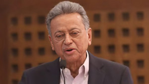 গভর্নর পরিবর্তন প্রসঙ্গে অর্থমন্ত্রী বললেন ‘কিছুই বলার নেই’
