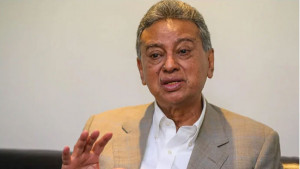 প্রয়োজনবোধে এমন প্রক্রিয়া হতেই থাকবে— গভর্নর পরিবর্তন প্রসঙ্গে অর্থমন্ত্রী