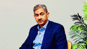 ভেদাভেদ ভুলে জনগণের কল্যাণে কাজ করতে চান পানিসম্পদ মন্ত্রী এ্যানি