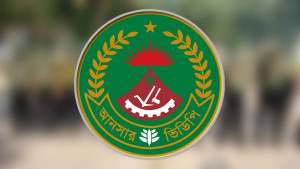 অবৈধভাবে দায়িত্ব পাওয়া ৩৩০ জনকে সরিয়ে দিল আনসার