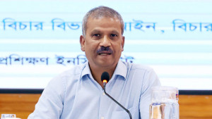 নির্বাচনে অন্তর্ভুক্তি জোর করে করানো যায় না