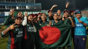 নারী বিপিএলে ফ্র্যাঞ্চাইজি আগ্রহ কম