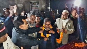 ৫ শতাধিক কর্মী নিয়ে বিএনপিতে এলেন জাপার সাবেক ভাইস চেয়ারম্যান