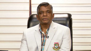 ভারতের সঙ্গে বিসিবির দূরত্ব নেই, খেলার সিদ্ধান্ত সরকারের ওপর: বুলবুল