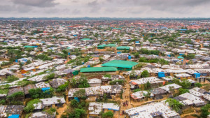 রোহিঙ্গা সহায়তায় ১০ লাখ ডলার দিল নরওয়ে