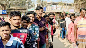 ‘ভোট যে এত আনন্দের, আগে জানতাম না’