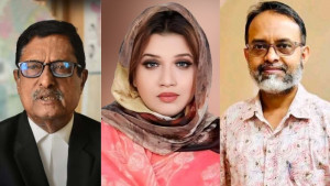 ঢাকা বিভাগের আসনগুলোতে ‘ফ্যাক্টর’ হতে পারে যেসব উপজেলা