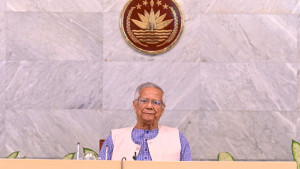সনদ জালিয়াতি রোধে কাজ করার নির্দেশ প্রধান উপদেষ্টার
