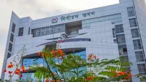 ভোটের ফল প্রকাশে অনিয়মের অর্ধশতাধিক অভিযোগ ইসিতে 