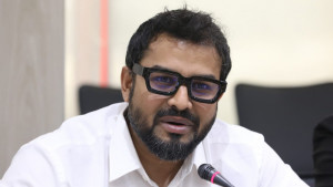 সরিয়ে দেওয়া হলো ডিএনসিসি প্রশাসক মোহাম্মদ এজাজকে