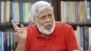 উত্তরসূরির জন্য বার্তা রেখে এসেছি, নতুন কিছু বলার নাই: ফাওজুল কবির