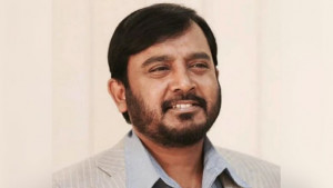 এবি পার্টির চেয়ারম্যানের ওপর হামলার চেষ্টা, প্রধান এজেন্টকে মারধর