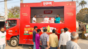 রমজানে ভোক্তাদের স্বস্তি দিতে বিশেষ মূল্যছাড় ঘোষণা নাবিল গ্রুপের 