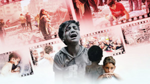 গাজা গণহত্যা ও বার্লিন বিতর্ক