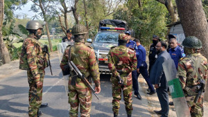 গোপালগঞ্জে আধিপত্য বিস্তার নিয়ে দুই পক্ষের সংঘর্ষে নিহত ১, আহত ১০