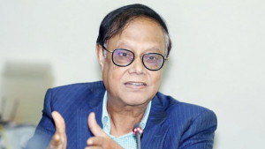 ইচ্ছা করে পানি ঘোলা করছে, শৃঙ্খলা ভঙ্গজনিত শাস্তিমূলক ব্যবস্থা নেওয়া হবে: গভর্নর