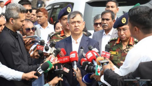 পিলখানা হত্যাকাণ্ডের ন্যায়বিচার নিশ্চিত করা হবে: স্বরাষ্ট্রমন্ত্রী