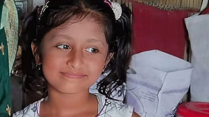 মিয়ানমার থেকে ছোড়া গুলিতে নিহত শিশু হুজাইফার দাফন সম্পন্ন