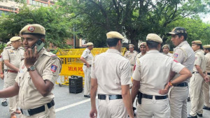 ভারতের নয়াদিল্লিতে ১৫ দিনে নিখোঁজ ৮০৮ জন