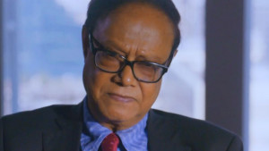 ওয়াশিংটনে হুমকি, ঢাকায় মব