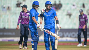বিশ্বকাপে ইতালির অভিষেক রঙিন হতে দিল না স্কটল্যান্ড