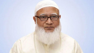 গুপ্ত ছিলাম কারাগারে দফায় দফায়: জামায়াত আমির
