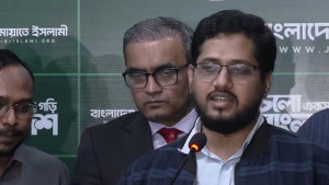 ভারতীয় ম্যালওয়্যারে জামায়াত নেতাদের সাইবার আক্রমণ