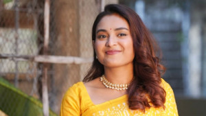 ঈদে আসছে তটিনীর ‘মন ফড়িং’ 