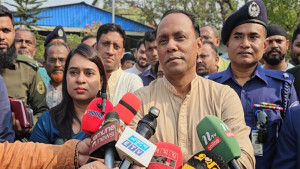 নদীর পাশাপাশি খাল পুনঃখননেও জোর দেওয়া হচ্ছে: ভূমি প্রতিমন্ত্রী