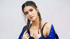 সিনেমা নয়, ভিন্নভাবে আন্তর্জাতিক মঞ্চে কৃতি