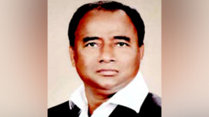 নির্বাচন থেকে সরে দাঁড়ালেন জাপার সালাউদ্দিন খোকা