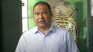 প্রধান নির্বাচক হিসেবে লিপুর মেয়াদ ১ মাস বাড়াল বিসিবি