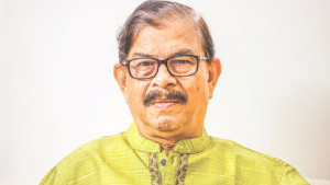 চাপের মধ্যেও লড়ে যাওয়ার ঘোষণা মান্নার