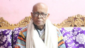 দেড় শতাধিক প্রযোজনায় অভিনয় করা যাত্রাশিল্পী মিলন কান্তি মারা গেছেন