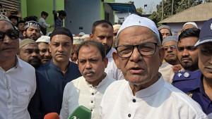 স্থানীয় সরকার নির্বাচন যথা সময়ে হবে: মির্জা ফখরুল