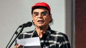 কবি মোহন রায়হানের বাংলা একাডেমি সাহিত্য পুরস্কার স্থগিত