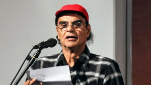 মোহন রায়হানকে বাংলা একাডেমি সাহিত্য পুরস্কার দেওয়া হবে সোমবার 